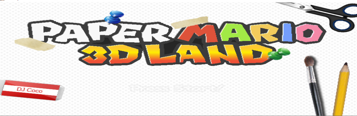 Miniature de Paper Mario 3D Land