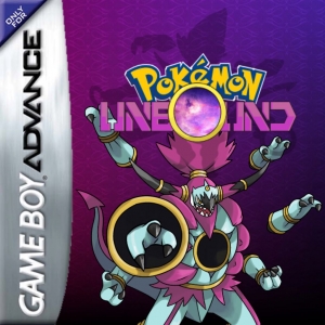 Miniature de Pokémon UnBound