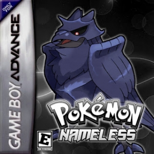 Miniature de Pokémon Nameless
