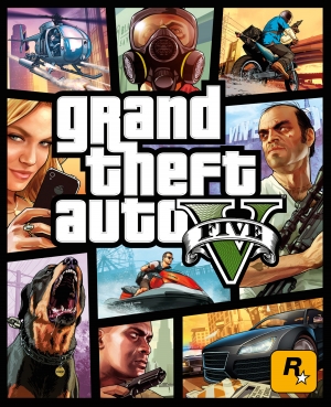 Miniature de Grand Theft Auto V