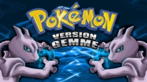 Miniature de Pokémon Gemme