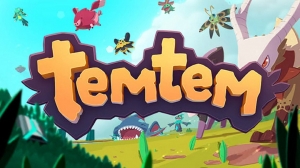 Miniature de Temtem