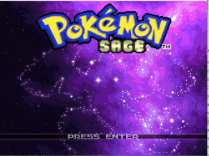 Miniature de Pokémon Sage