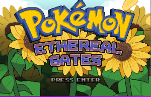 Miniature de Pokémon Etheral Gates