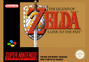 Miniature de The Legend of Zelda : A Link to the Past