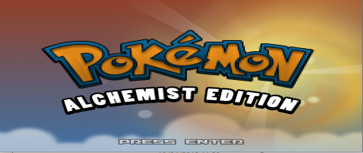 Miniature de Pokémon Alchemist