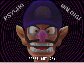 Miniature de Psycho Waluigi