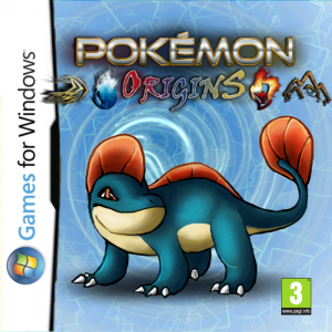 Miniature de Pokémon Origins