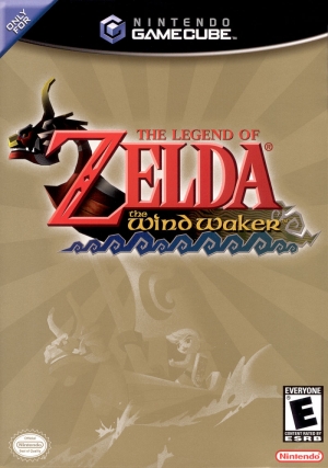 Miniature de The Legend of Zelda : The Wind Waker