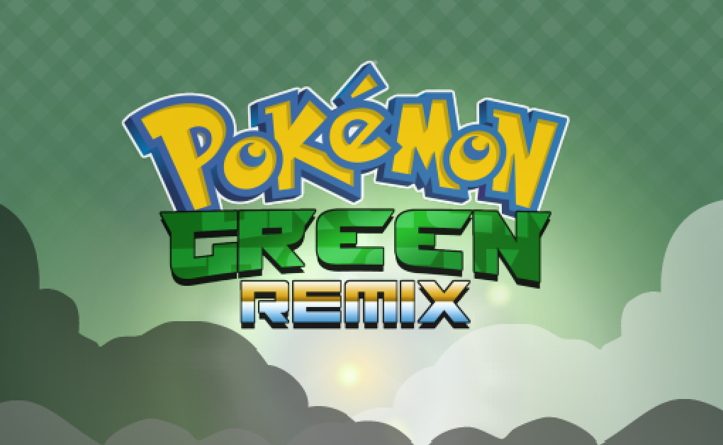 Miniature de Pokémon Green Remix