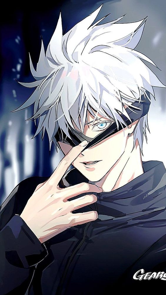 Avatar de Solariss