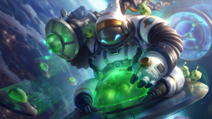 Avatar de PepSlim