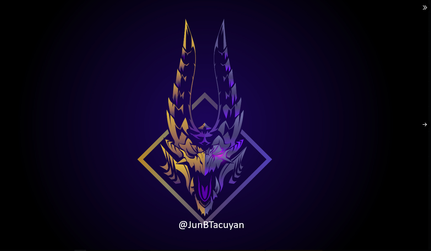 Avatar de Luxinae
