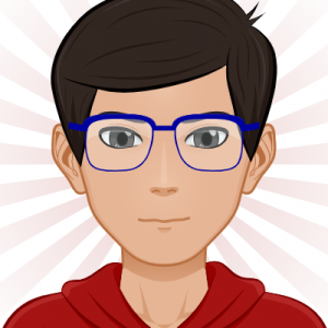 Avatar de YoucefDemon