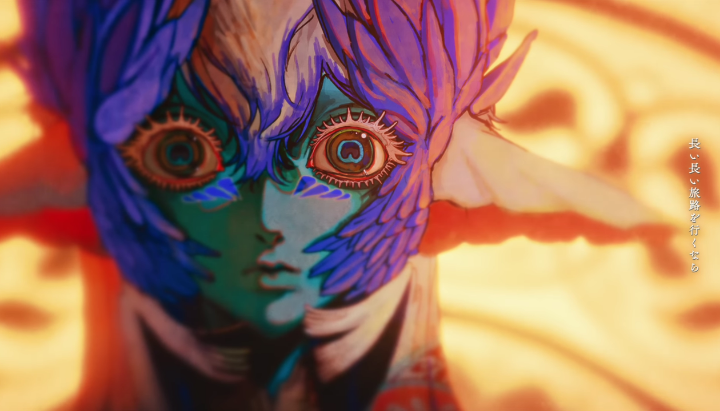 Avatar de Isaki