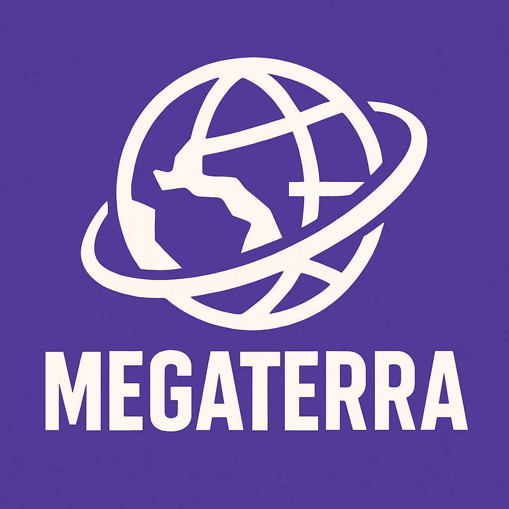 Avatar de megaterra