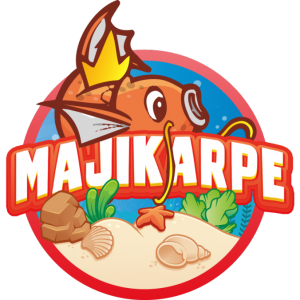Avatar de Majikarpe